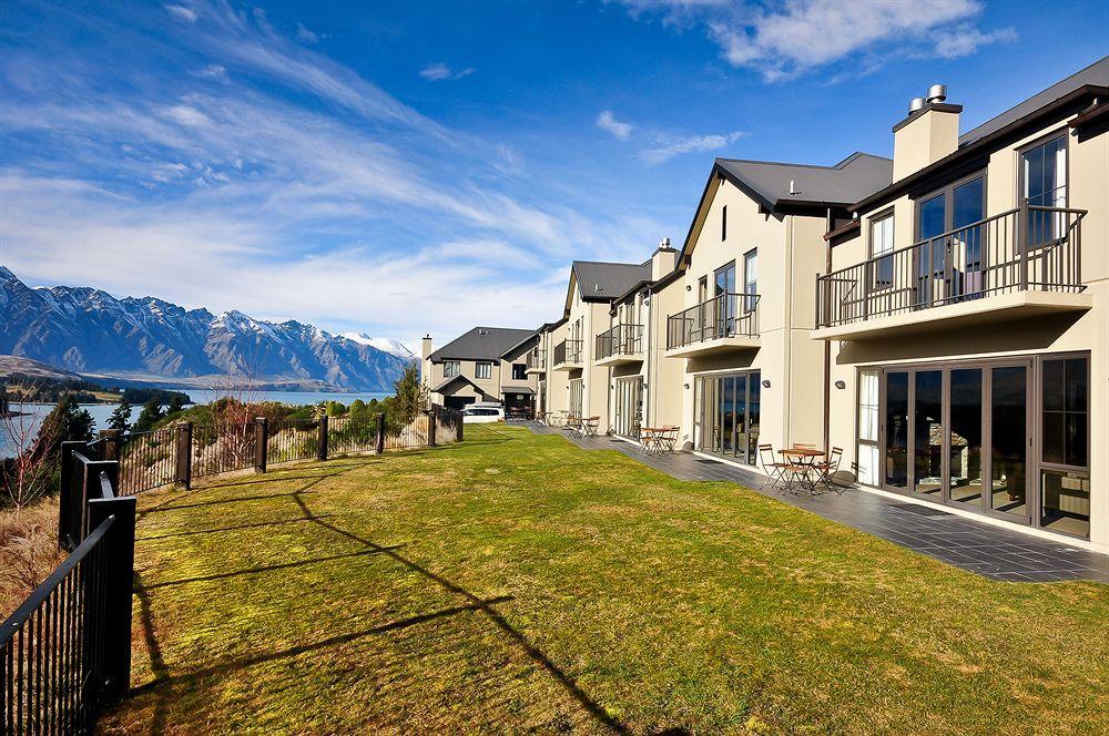 Platinum Queenstown Exterior foto