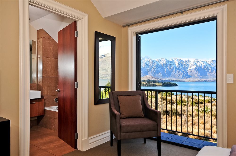 Platinum Queenstown Exterior foto