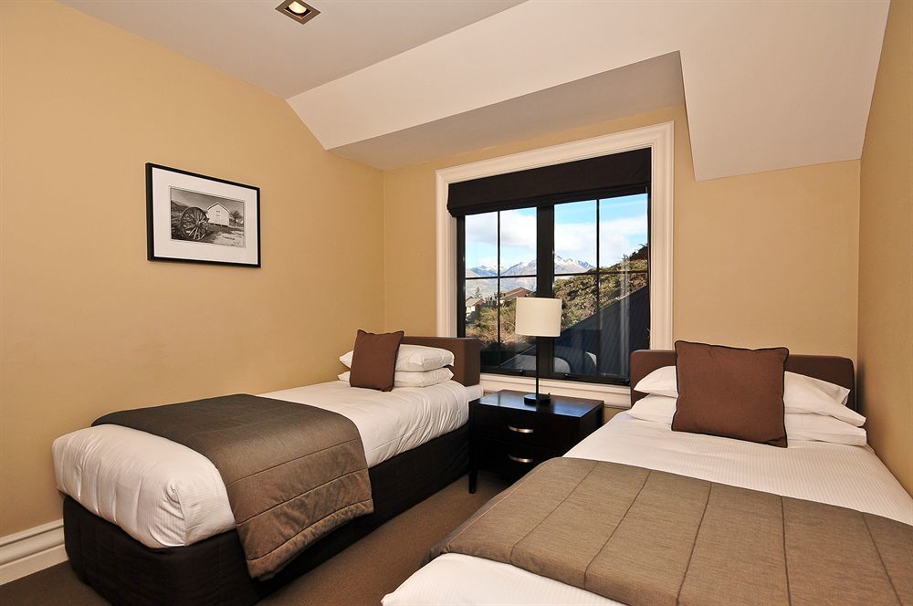 Platinum Queenstown Exterior foto