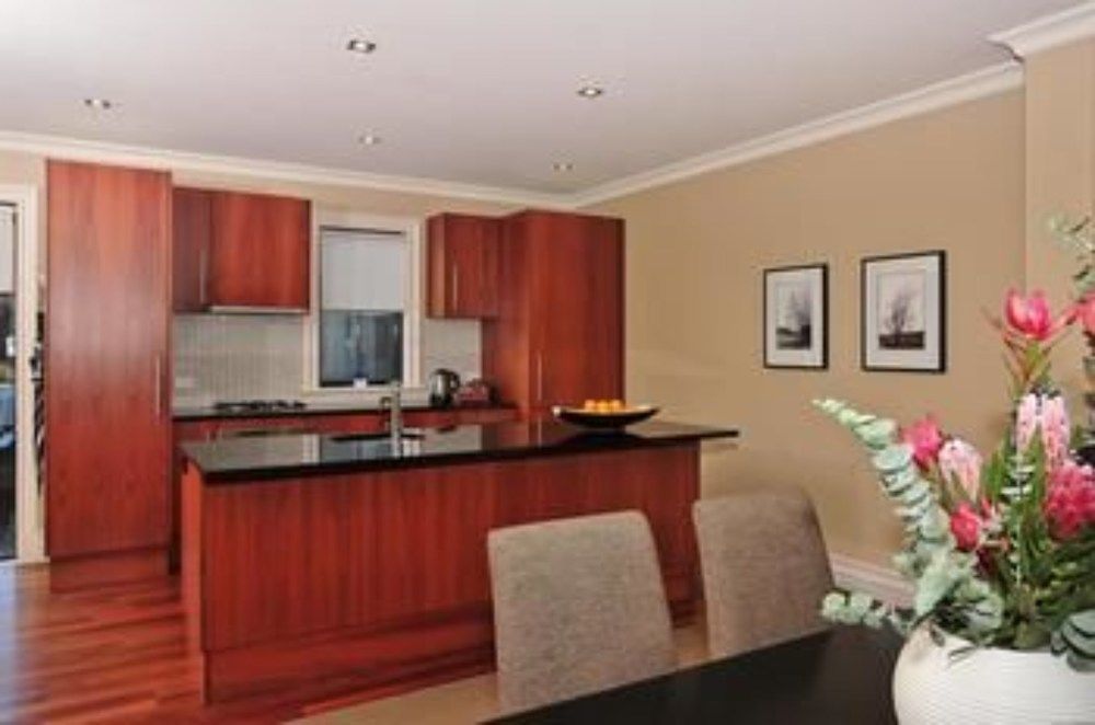 Platinum Queenstown Exterior foto