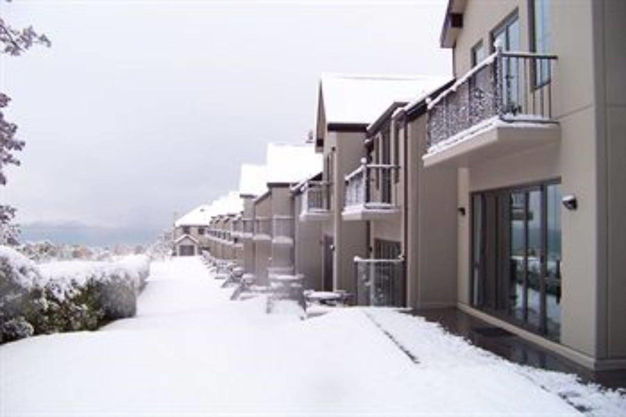 Platinum Queenstown Exterior foto